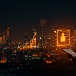 City Detect levanta 13 millones para IA de detección urbana en ciudades inteligentes y financiamiento startups de tecnología urbana.