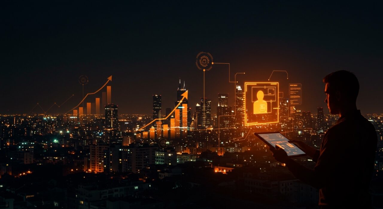 City Detect levanta 13 millones para IA de detección urbana en ciudades inteligentes y financiamiento startups de tecnología urbana.