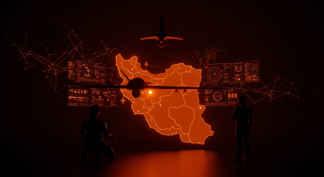 Claude AI militar aplicado en ataques contra Irán y su impacto ético para founders y el ecosistema de IA en LATAM.