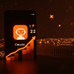 El chatbot Claude de Anthropic alcanza el puesto #2 en App Store tras disputa con el Pentágono, reflejando innovación en inteligencia artificial empresarial y ética en IA.