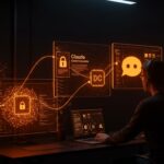 Claude Code Channels de Anthropic integrando automatización segura de IA en Telegram y Discord para startups y desarrolladores.