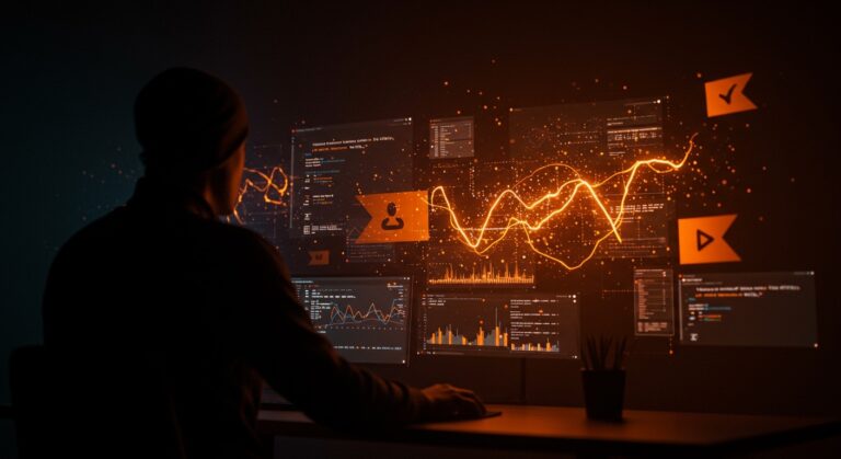 Pruebas A/B silenciosas en Claude Code de Anthropic mostrando experimentos ocultos y transparencia en herramientas profesionales de IA.