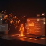 Integración de Claude en Excel y PowerPoint mostrando automatización y flujos de trabajo reutilizables con IA de Anthropic.