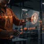 Plataforma SaaS CMT Connect con IA centralizando datos y anticipando riesgos laborales en salud ocupacional LATAM