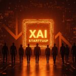 Todos los cofundadores de xAI dejan la startup de Elon Musk