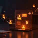 Colibri: plataforma de chat descentralizada con Protocolo AT