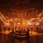 Expansión y profesionalización de Comic-Con Málaga 2026 con espacios amplios y organización mejorada en evento cultural y esports.