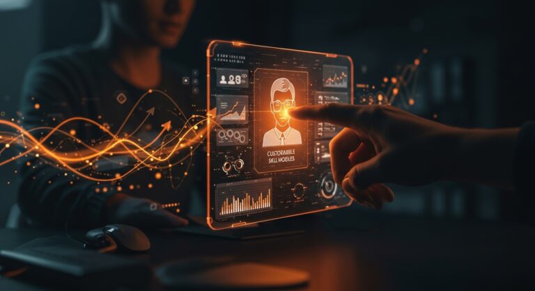 Creación de Skills personalizadas en Claude para automatización y eficiencia en startups tecnológicas con IA.