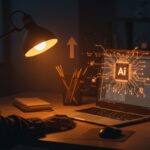 Automatización inteligente en Excel usando Claude IA para optimizar procesos en startups con Microsoft 365.