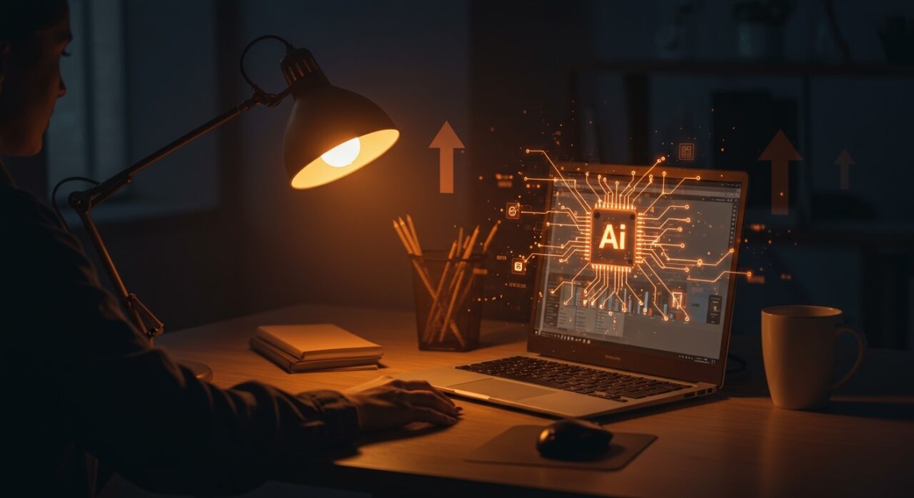 Automatización inteligente en Excel usando Claude IA para optimizar procesos en startups con Microsoft 365.