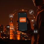 Comparativa eSIM para viajar: opciones clave según Xataka