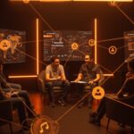 Comunidad tech participando activamente en un Q&A en vivo exclusivo de Xataka Xtra, fomentando networking y conocimiento tecnológico.