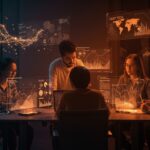 Convocatoria Startuplab.01 para startups deep tech en LATAM con aceleración internacional y acceso equity-free.