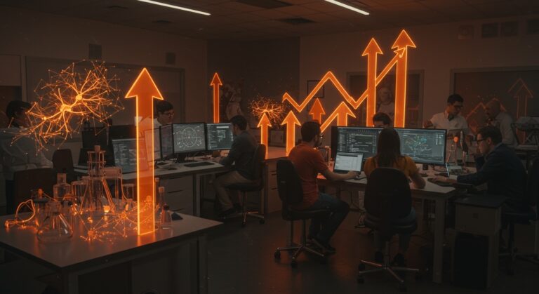 Convocatoria para startups deep tech en Chile con aceleración, infraestructura científica y apoyo internacional en el ecosistema startup.