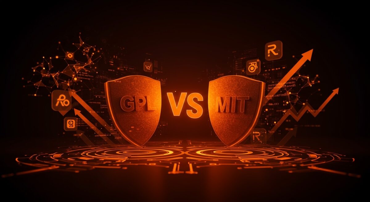 Copyleft vs MIT: el futuro de las licencias open source – El Ecosistema ...