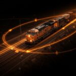 Corredor Interoceánico de México: alternativa logística al Canal de Panamá