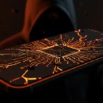 Amenaza de hacks masivos a iPhones iOS 13-17 con herramienta Coruna y riesgos de ciberseguridad para startups.