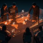 Colaboración de emprendedores impulsando más de 1.450 startups en Costa Rica con crecimiento y lecciones para Perú en ecosistemas de fintech y retailtech.