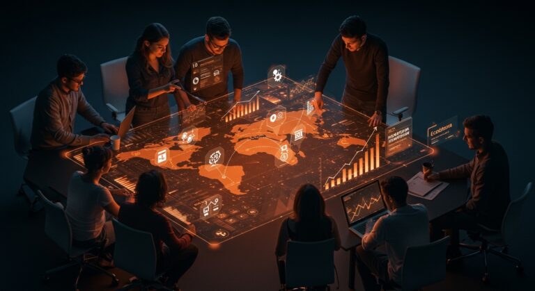 Colaboración de emprendedores impulsando más de 1.450 startups en Costa Rica con crecimiento y lecciones para Perú en ecosistemas de fintech y retailtech.