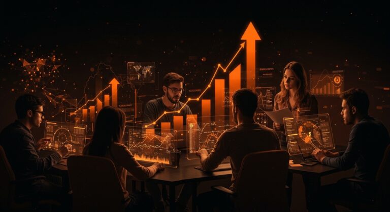 Crecimiento de emprendimiento y startups en Vigo y Pontevedra, destacando innovación y colaboración empresarial.