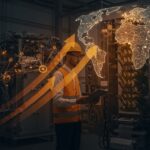 Automatización industrial y expansión internacional de Irta Group y Coalza en el mercado africano con tecnología agroindustrial avanzada.