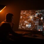 Crimson Desert, IA aplicada y ética: caso y lecciones clave