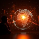 Emprendimiento chileno enfrentando crisis ética en ecosistema startup con enfoque en ética empresarial para innovación sostenible.