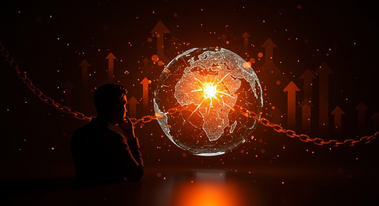 Emprendimiento chileno enfrentando crisis ética en ecosistema startup con enfoque en ética empresarial para innovación sostenible.