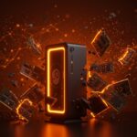 Crisis memoria RAM 2026 afecta la Steam Machine de Valve debido a la alta demanda de IA y escasez de semiconductores en hardware gaming.