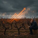 Crisis del vino en la UE con viñedos reducidos e impulso a la transformación sectorial en La Rioja y el mercado vitivinícola europeo.