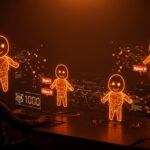 Agentes inteligentes automatizados activados por eventos para programación con IA integrados en Slack, mejorando la productividad para developers.