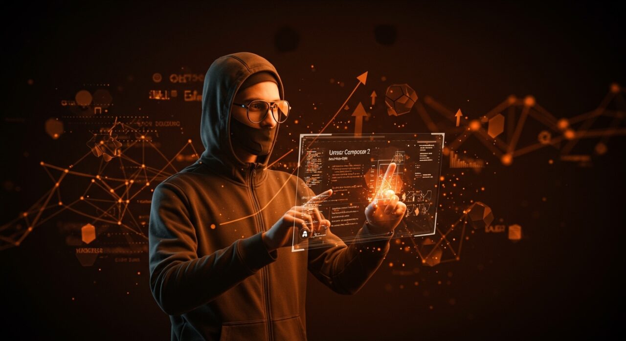 Cursor Composer 2 superando a Claude Opus en IA aplicada para desarrollo de código en startups LATAM con bajo costo.