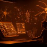 Integración transparente de IA aplicada con modelos open source en startups tecnológicas usando Cursor y Moonshot AI.