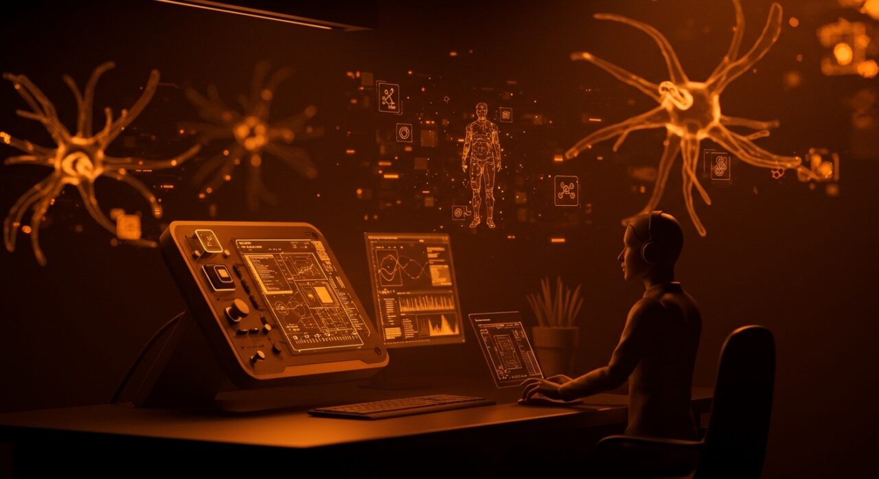 Integración transparente de IA aplicada con modelos open source en startups tecnológicas usando Cursor y Moonshot AI.