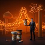 Danone apuesta por la nutrición funcional tras la ola Ozempic