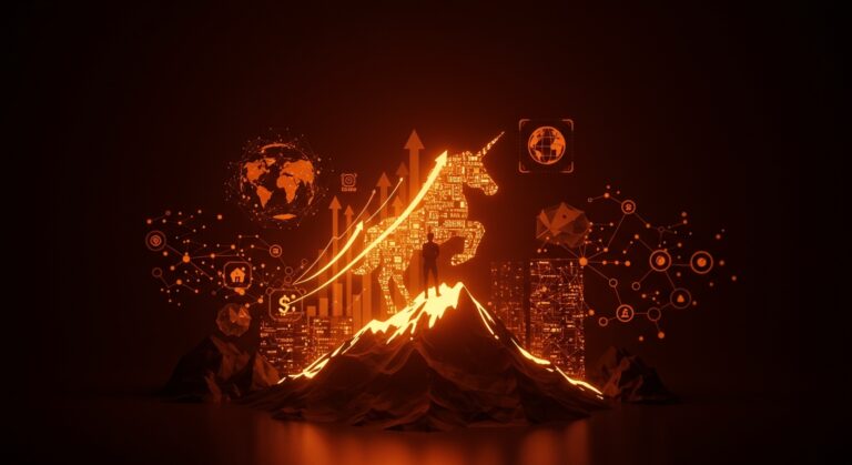 Dash0 alcanza estatus unicornio tras ronda Serie B de $110M con crecimiento en IA y expansión global.