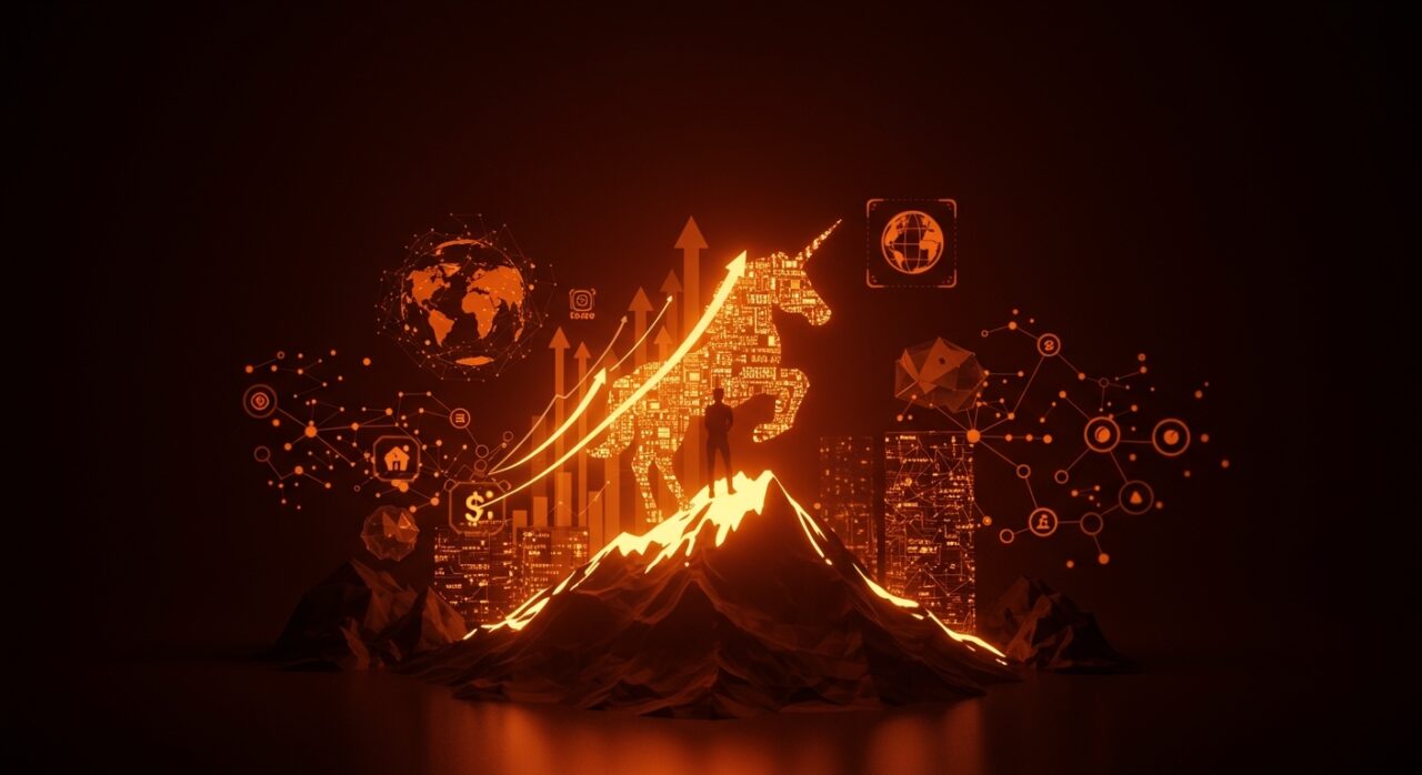 Dash0 alcanza estatus unicornio tras ronda Serie B de $110M con crecimiento en IA y expansión global.