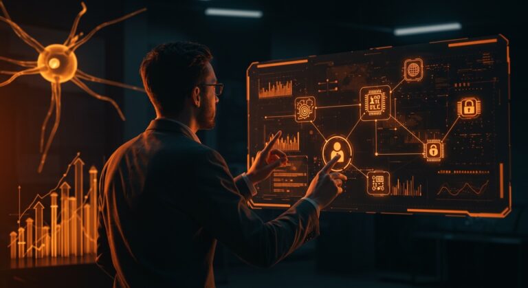 Databricks impulsa la seguridad en IA tras adquirir startups clave integrando tecnología avanzada en su ecosistema.