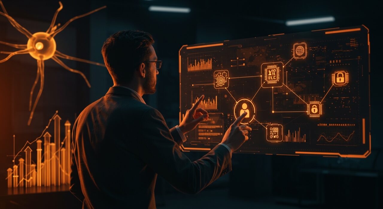 Databricks impulsa la seguridad en IA tras adquirir startups clave integrando tecnología avanzada en su ecosistema.