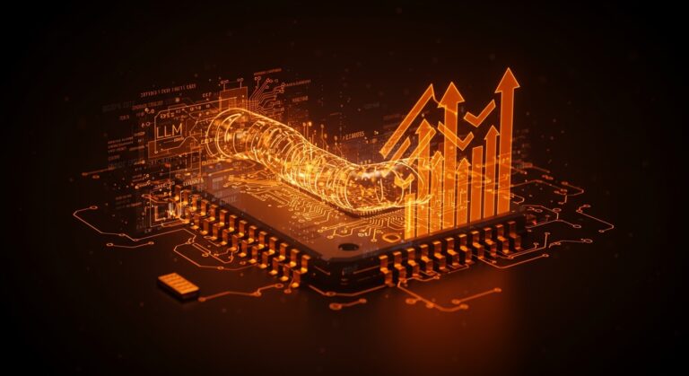 Transformación automatizada de datasheets de semiconductores en register maps usando IA y pipeline LLM de bajo costo para hardware embebido.