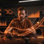 David Barnett: cómo PopSockets escaló a $169M sin VC