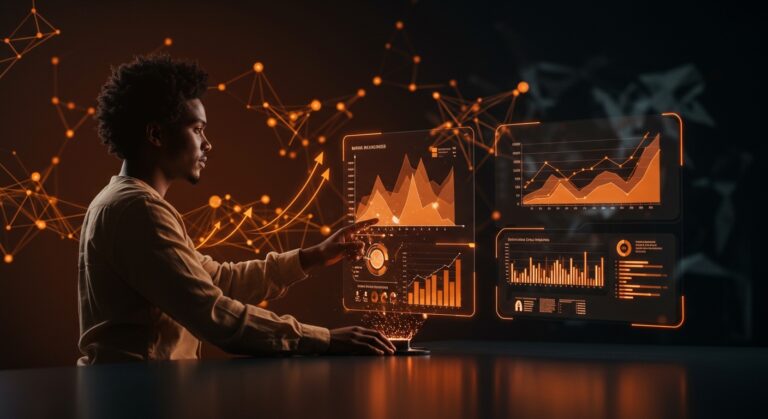 Plataforma de IA DealFlowAgent automatizando la venta y M&A de pymes con inversión seed de fintech y ecosistema startup.