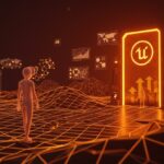 Decentraland lanzado en Epic Games Store acercando el metaverso y nuevas oportunidades para startups tech.