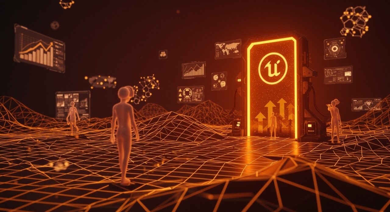 Decentraland lanzado en Epic Games Store acercando el metaverso y nuevas oportunidades para startups tech.