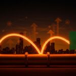 Conexión energética estable entre España y Argelia con enfoque en gas natural y renovables, protegiendo el mercado energético español.