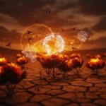 Desierto de Atacama: floración, cambio climático y tendencias