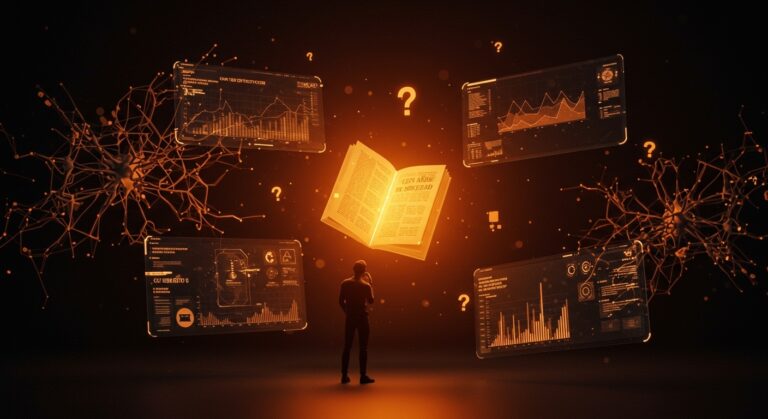 Detectores de texto generado por IA con sesgos y su impacto en obras literarias clásicas y startups tecnológicas.