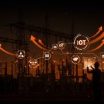Siemens liderando la digitalización eléctrica en Argentina con subestaciones digitales y soluciones IoT para startups de automatización.