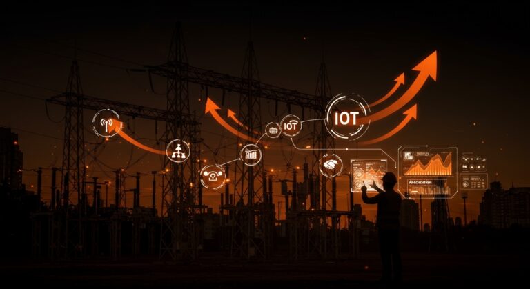 Siemens liderando la digitalización eléctrica en Argentina con subestaciones digitales y soluciones IoT para startups de automatización.