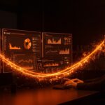 Integración de inteligencia artificial en ERP y gestión de inventarios SaaS con inversión de 18 millones para potenciar automatización y escalabilidad tecnológica.